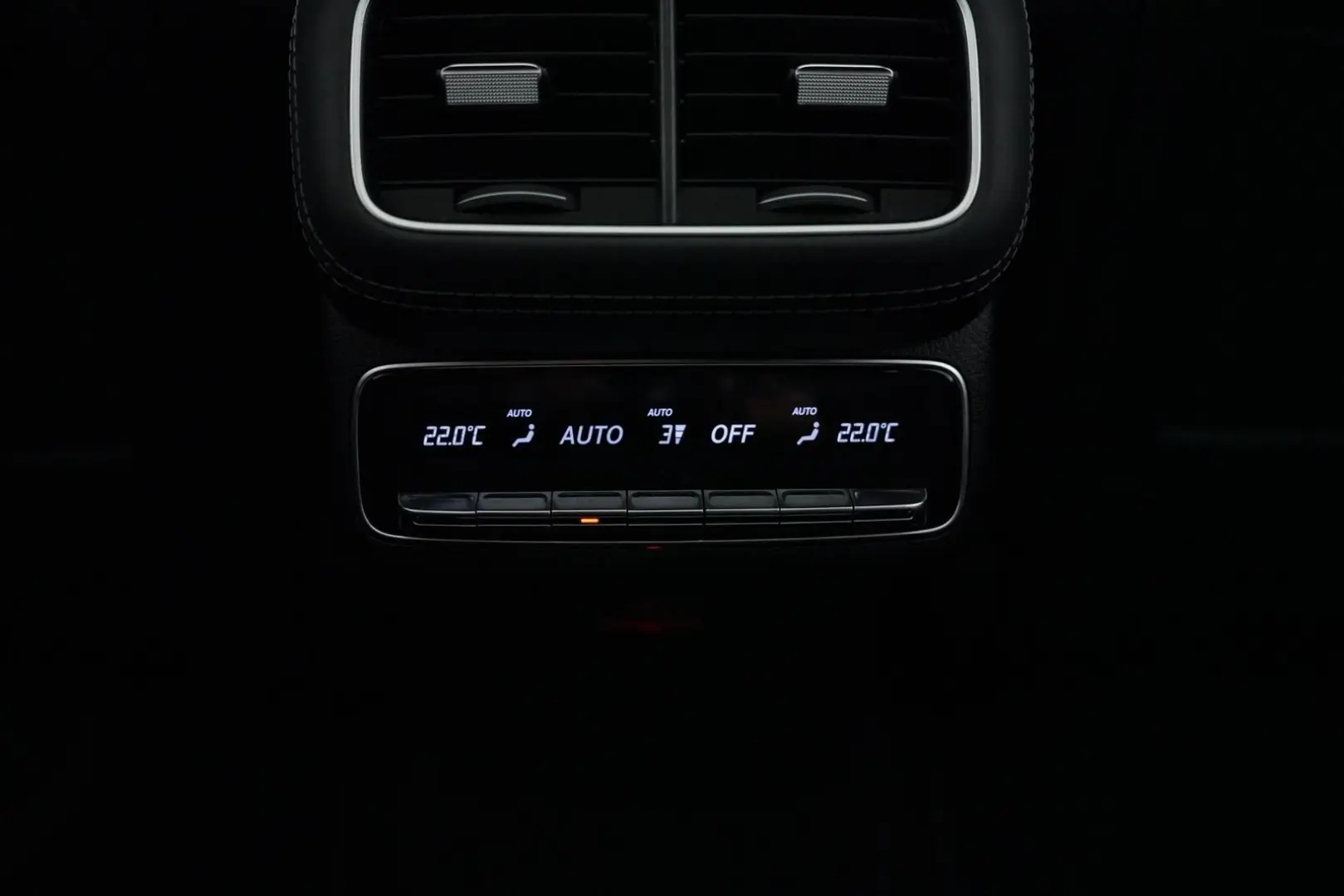 GLS 63AMG 9G-TRONIC 4MATIC  7-SITZER BURMESTER