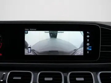 GLS 63AMG 9G-TRONIC 4MATIC  7-SITZER BURMESTER