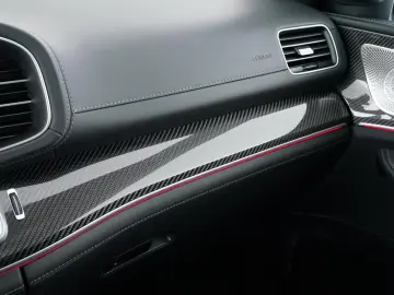 GLS 63AMG 9G-TRONIC 4MATIC  7-SITZER BURMESTER