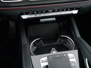 GLS 63AMG 9G-TRONIC 4MATIC  7-SITZER BURMESTER