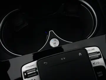 GLS 63AMG 9G-TRONIC 4MATIC  7-SITZER BURMESTER