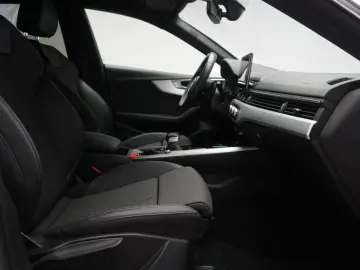 A5 40 TFSI S tronic S line Navi Temp Kamera Virt