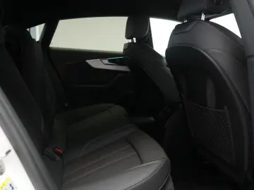 A5 40 TFSI S tronic S line Navi Temp Kamera Virt