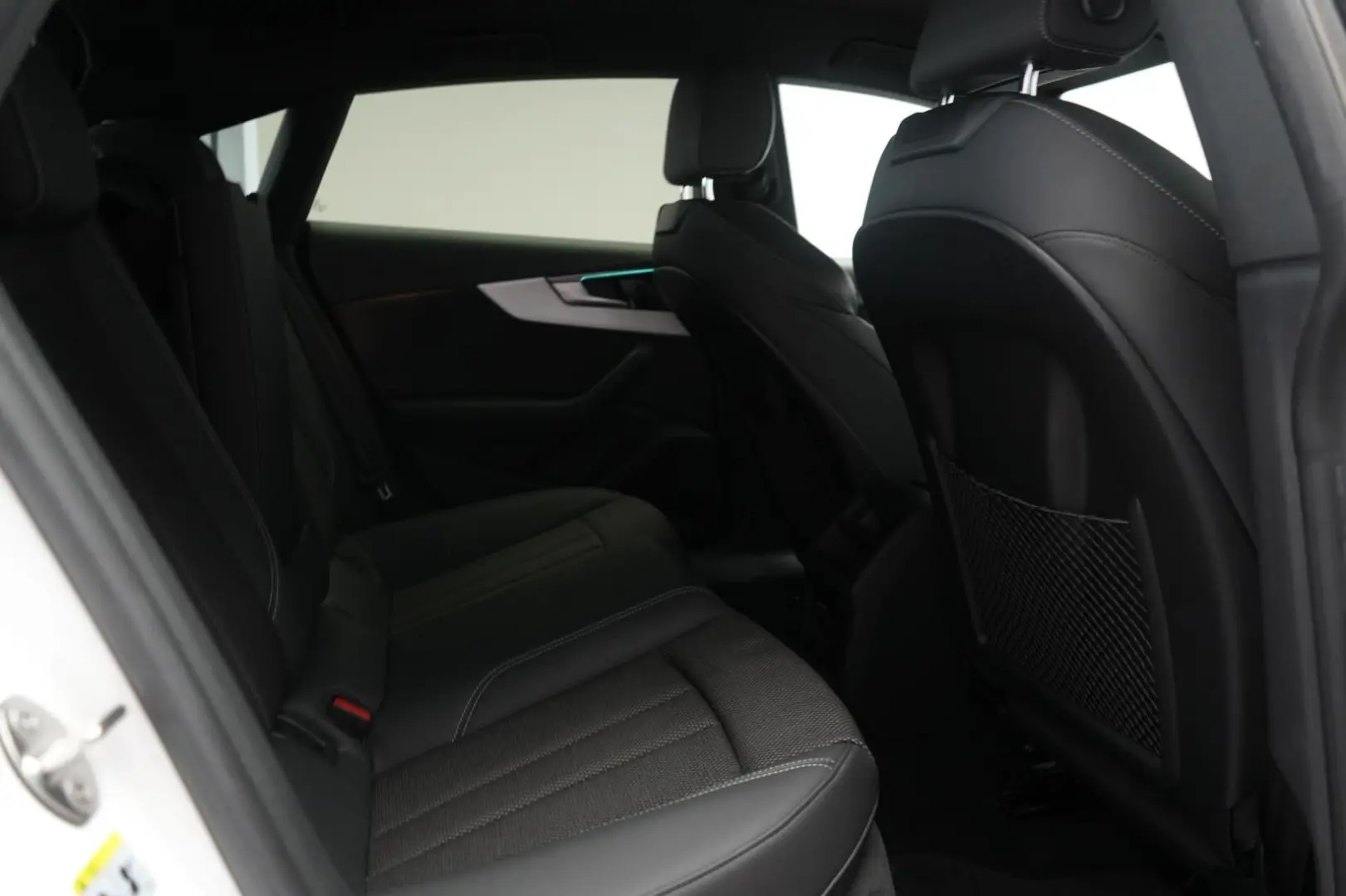 A5 40 TFSI S tronic S line Navi Temp Kamera Virt