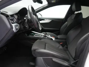 A5 40 TFSI S tronic S line Navi Temp Kamera Virt