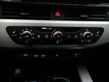 A5 40 TFSI S tronic S line Navi Temp Kamera Virt