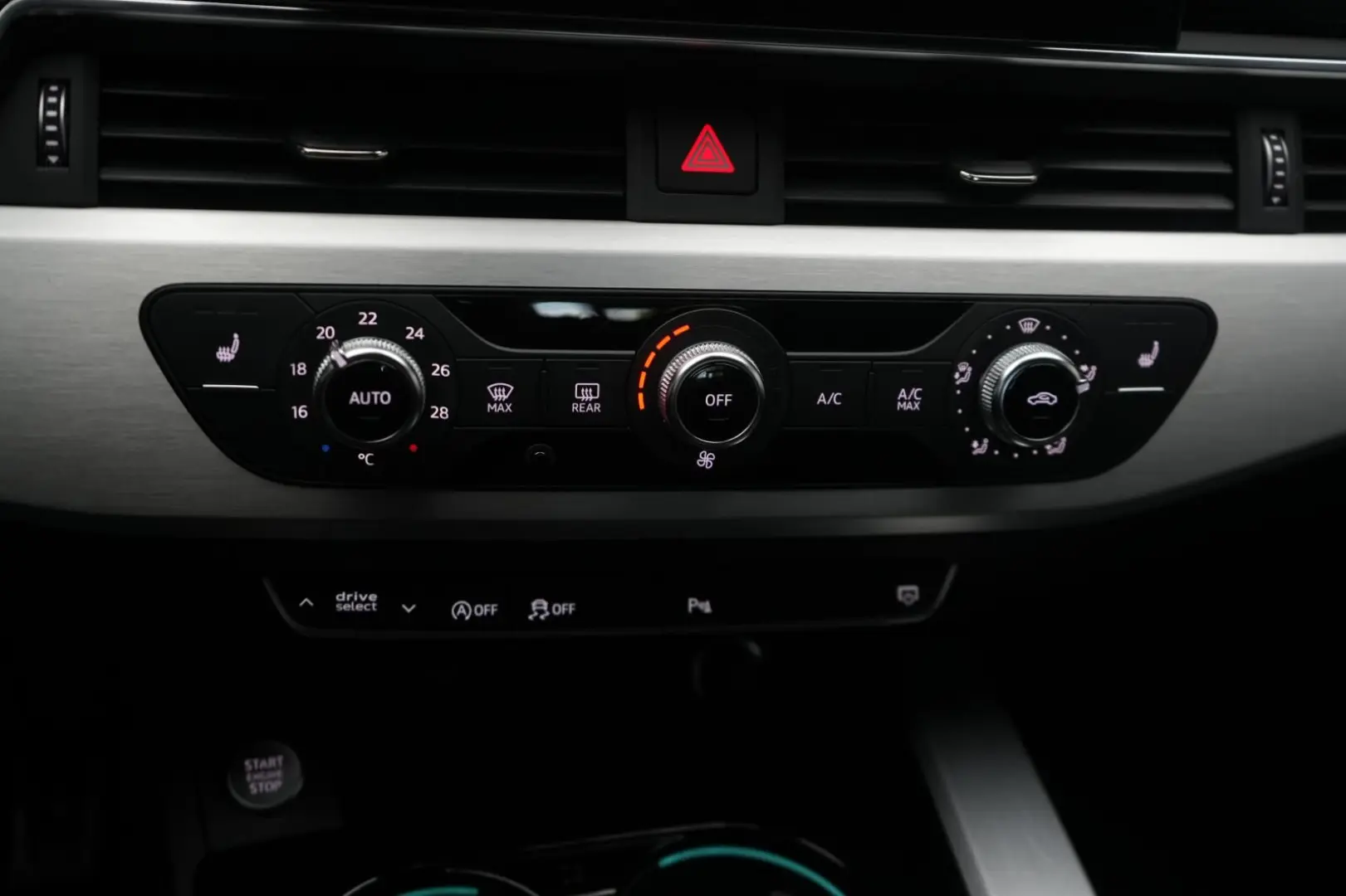 A5 40 TFSI S tronic S line Navi Temp Kamera Virt