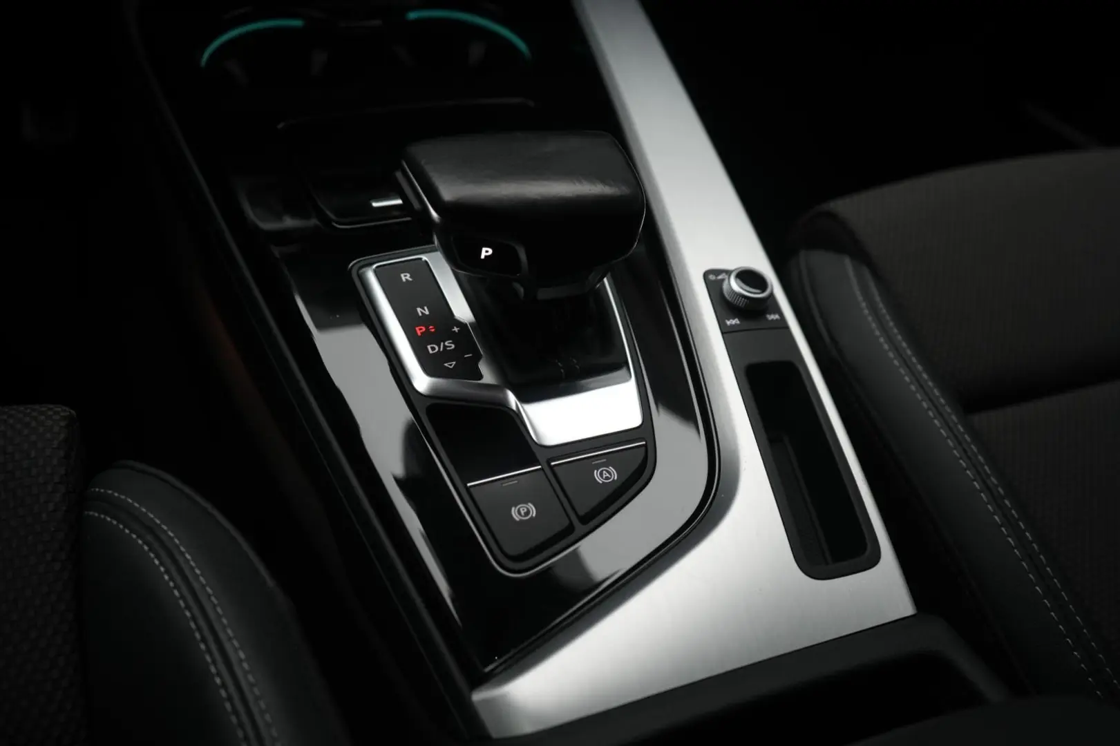 A5 40 TFSI S tronic S line Navi Temp Kamera Virt