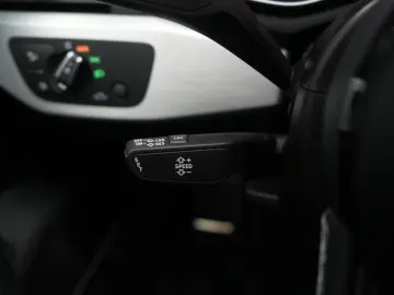 A5 40 TFSI S tronic S line Navi Temp Kamera Virt