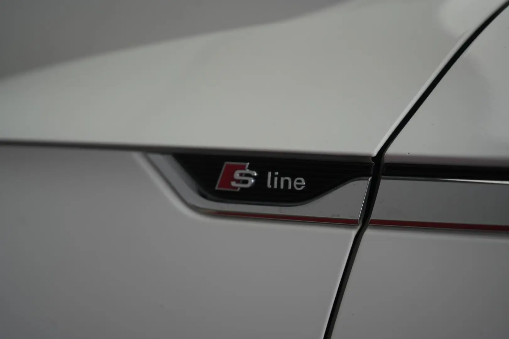 A5 40 TFSI S tronic S line Navi Temp Kamera Virt