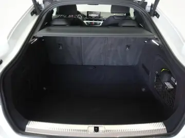 A5 40 TFSI S tronic S line Navi Temp Kamera Virt