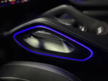 GLS 63 AMG 4Matic  BURMESTER 360 AMBIENTE NAVI