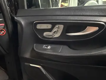 GLS 63 AMG 4Matic  BURMESTER 360 AMBIENTE NAVI