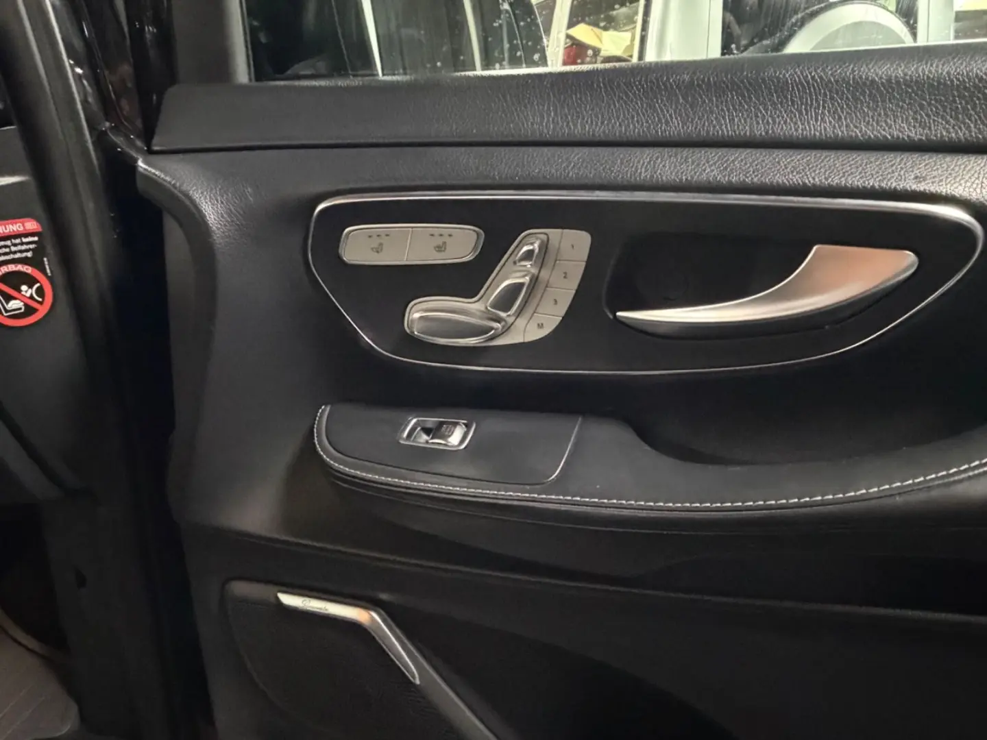 GLS 63 AMG 4Matic  BURMESTER 360 AMBIENTE NAVI