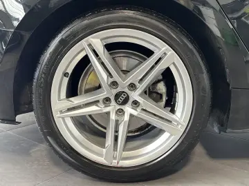 A5 SpB 40 TFSI S-Line NAV LED ACC DSP KAMERA PP