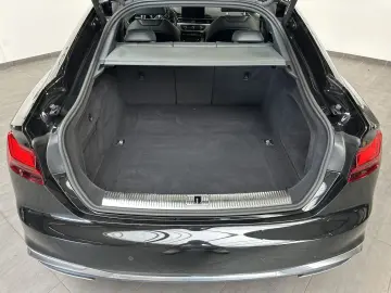 A5 SpB 40 TFSI S-Line NAV LED ACC DSP KAMERA PP