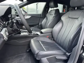 A5 SpB 40 TFSI S-Line NAV LED ACC DSP KAMERA PP