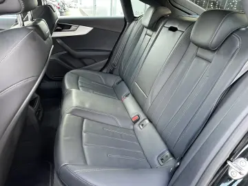 A5 SpB 40 TFSI S-Line NAV LED ACC DSP KAMERA PP