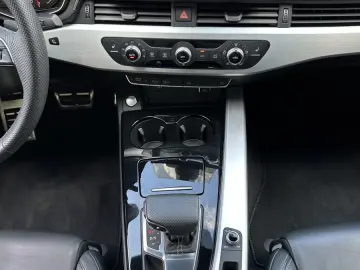 A5 SpB 40 TFSI S-Line NAV LED ACC DSP KAMERA PP