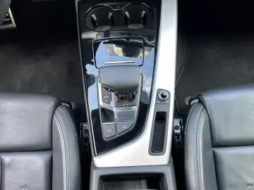 A5 SpB 40 TFSI S-Line NAV LED ACC DSP KAMERA PP