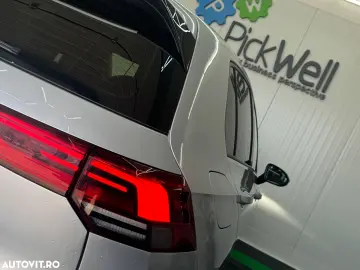 Volkswagen Golf 1.5 eTSI ACT DSG MHEV Life