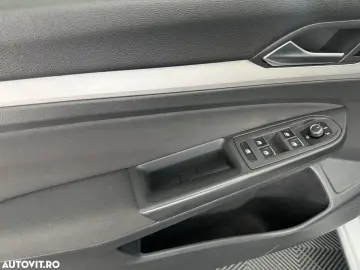 Volkswagen Golf 1.5 eTSI ACT DSG MHEV Life