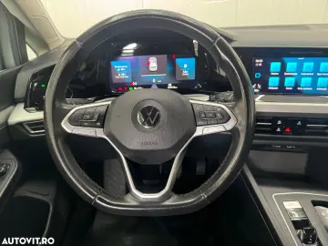 Volkswagen Golf 1.5 eTSI ACT DSG MHEV Life