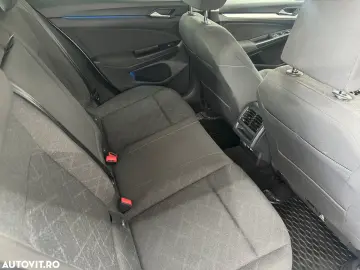 Volkswagen Golf 1.5 eTSI ACT DSG MHEV Life