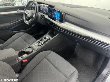 Volkswagen Golf 1.5 eTSI ACT DSG MHEV Life