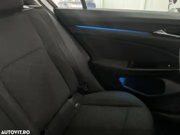 Volkswagen Golf 1.5 eTSI ACT DSG MHEV Life