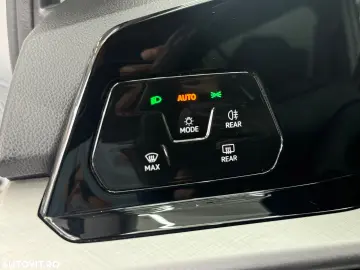 Volkswagen Golf 1.5 eTSI ACT DSG MHEV Life