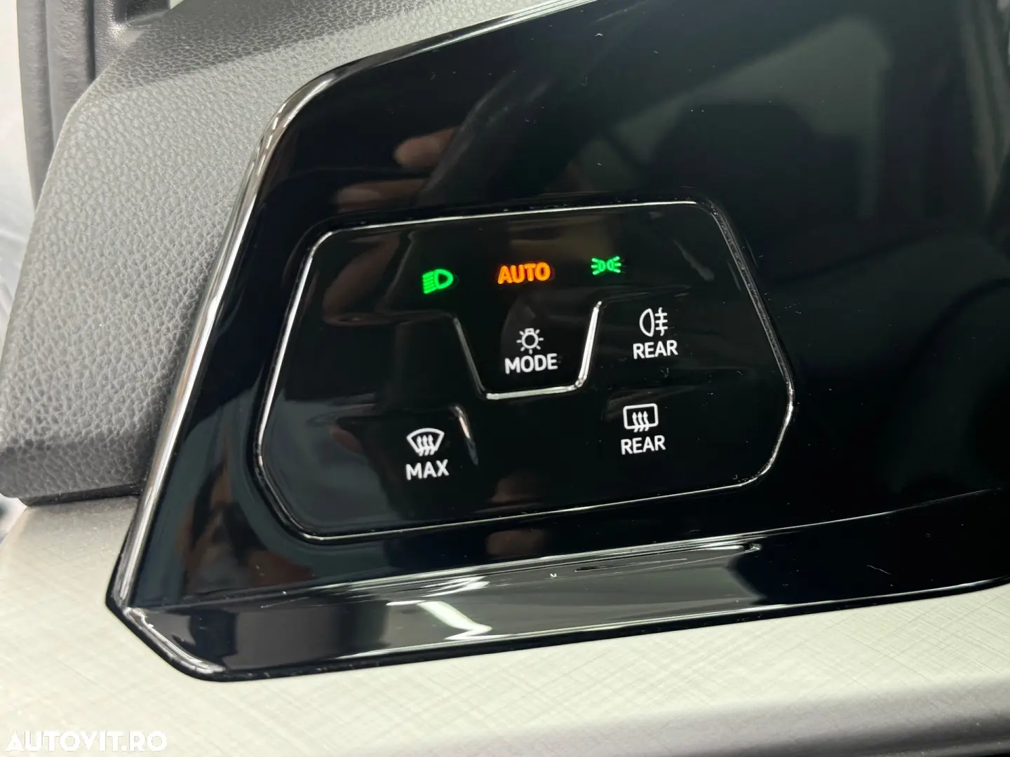 Volkswagen Golf 1.5 eTSI ACT DSG MHEV Life