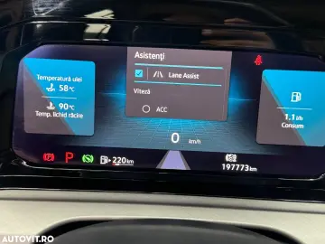 Volkswagen Golf 1.5 eTSI ACT DSG MHEV Life