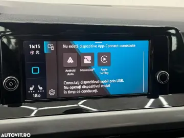 Volkswagen Golf 1.5 eTSI ACT DSG MHEV Life