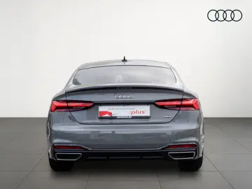 A5 Sportback S line 45TFSI qu. Stronic Matrix Pa