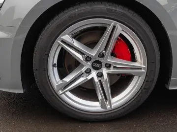 A5 Sportback S line 45TFSI qu. Stronic Matrix Pa