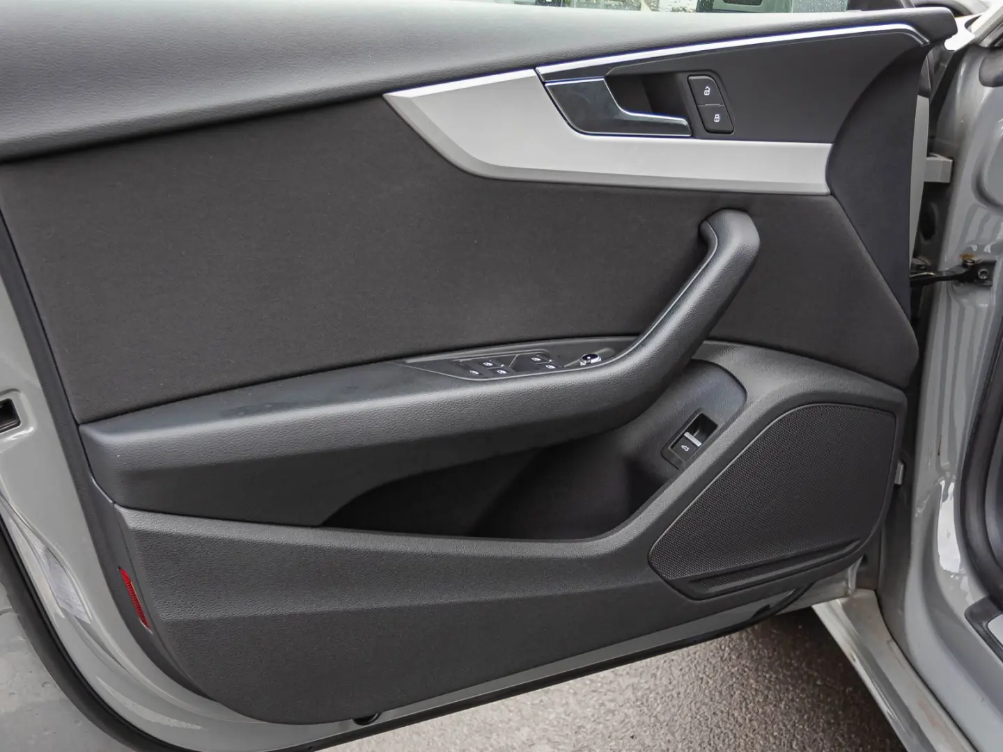 A5 Sportback S line 45TFSI qu. Stronic Matrix Pa