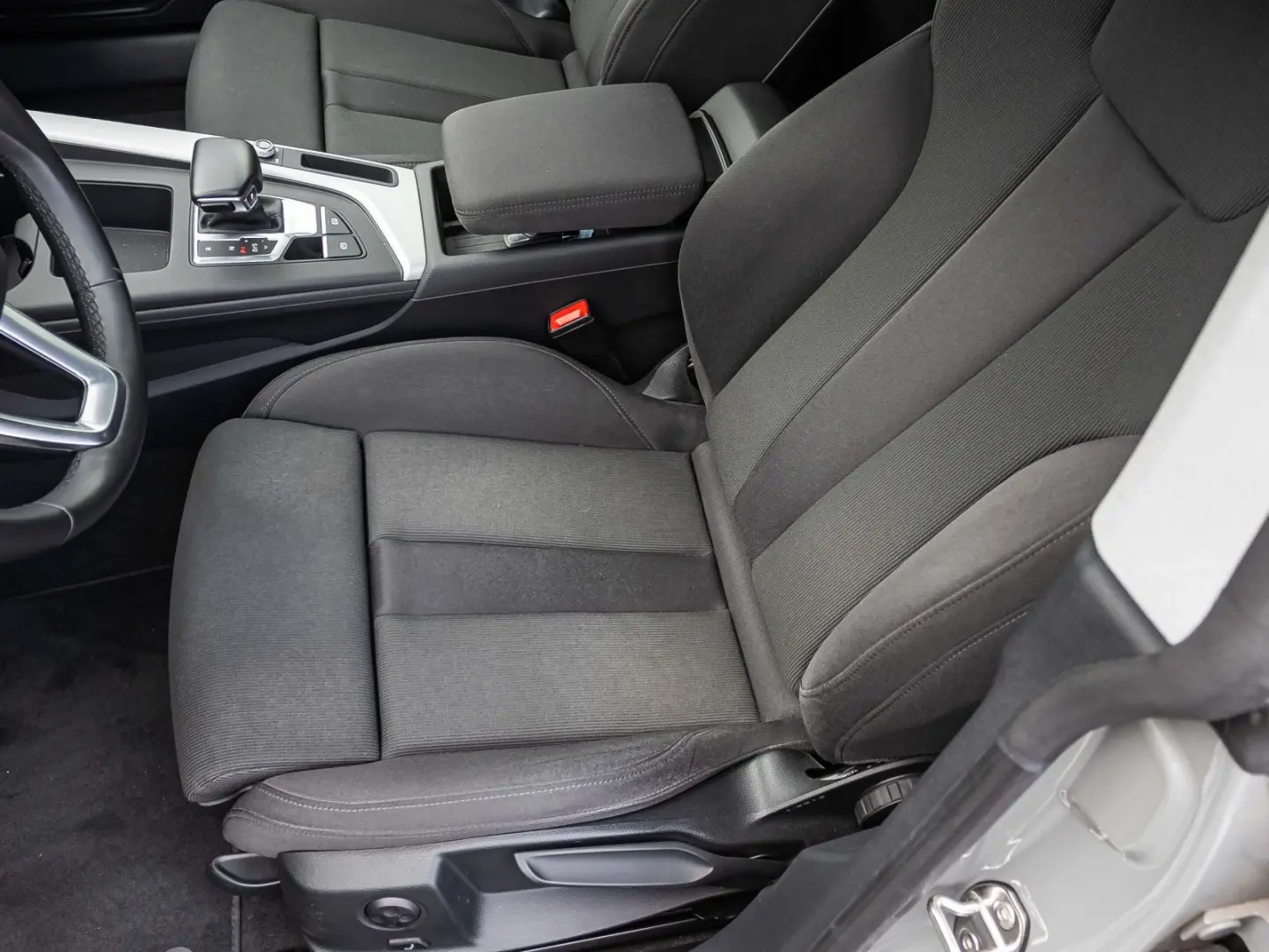 A5 Sportback S line 45TFSI qu. Stronic Matrix Pa