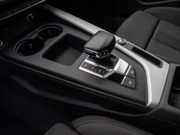 A5 Sportback S line 45TFSI qu. Stronic Matrix Pa