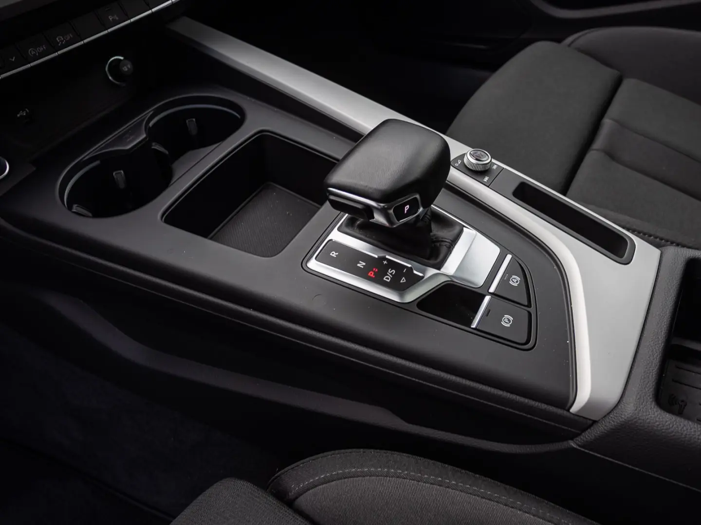 A5 Sportback S line 45TFSI qu. Stronic Matrix Pa