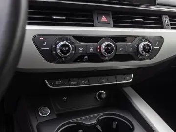 A5 Sportback S line 45TFSI qu. Stronic Matrix Pa