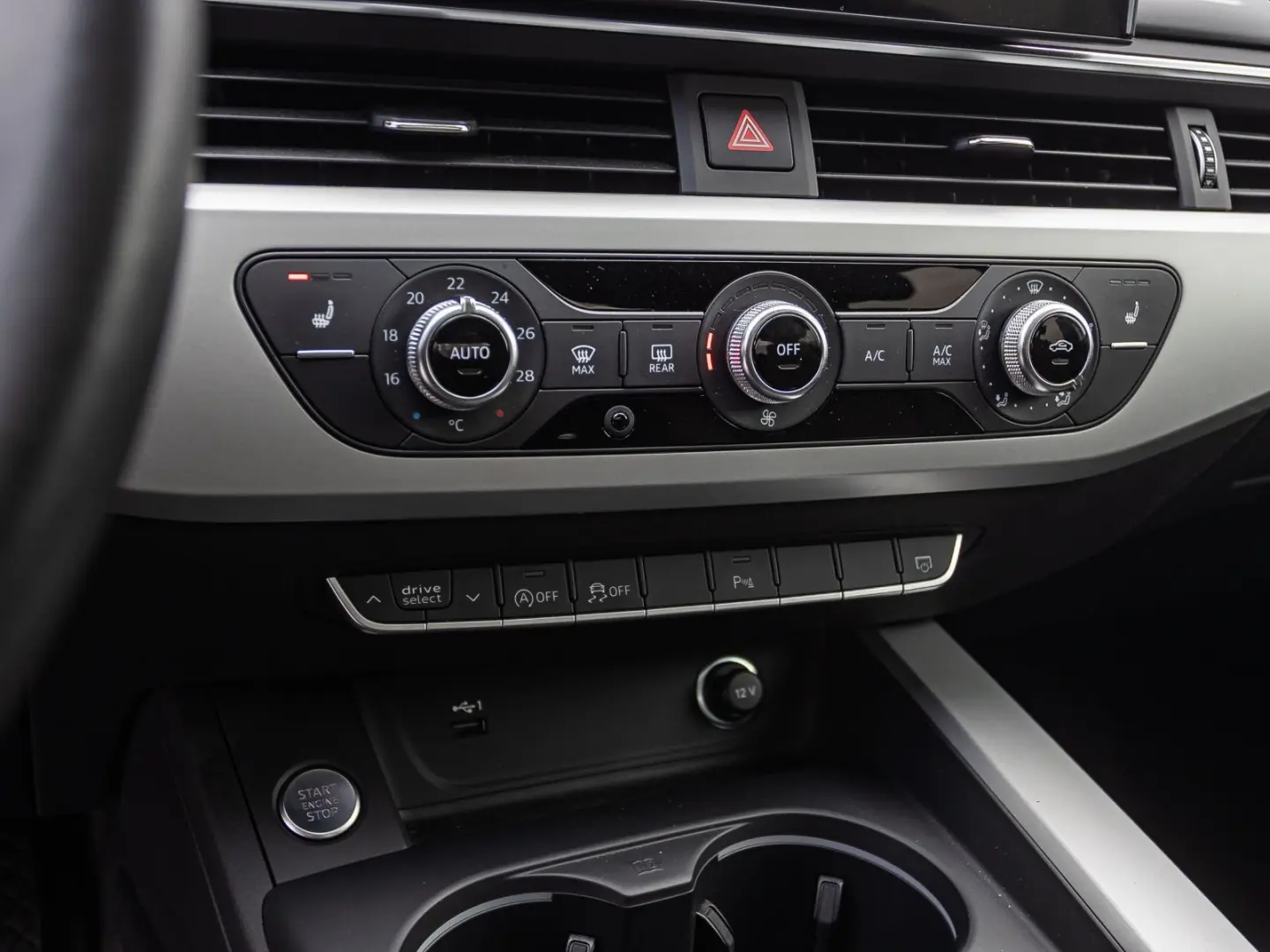 A5 Sportback S line 45TFSI qu. Stronic Matrix Pa