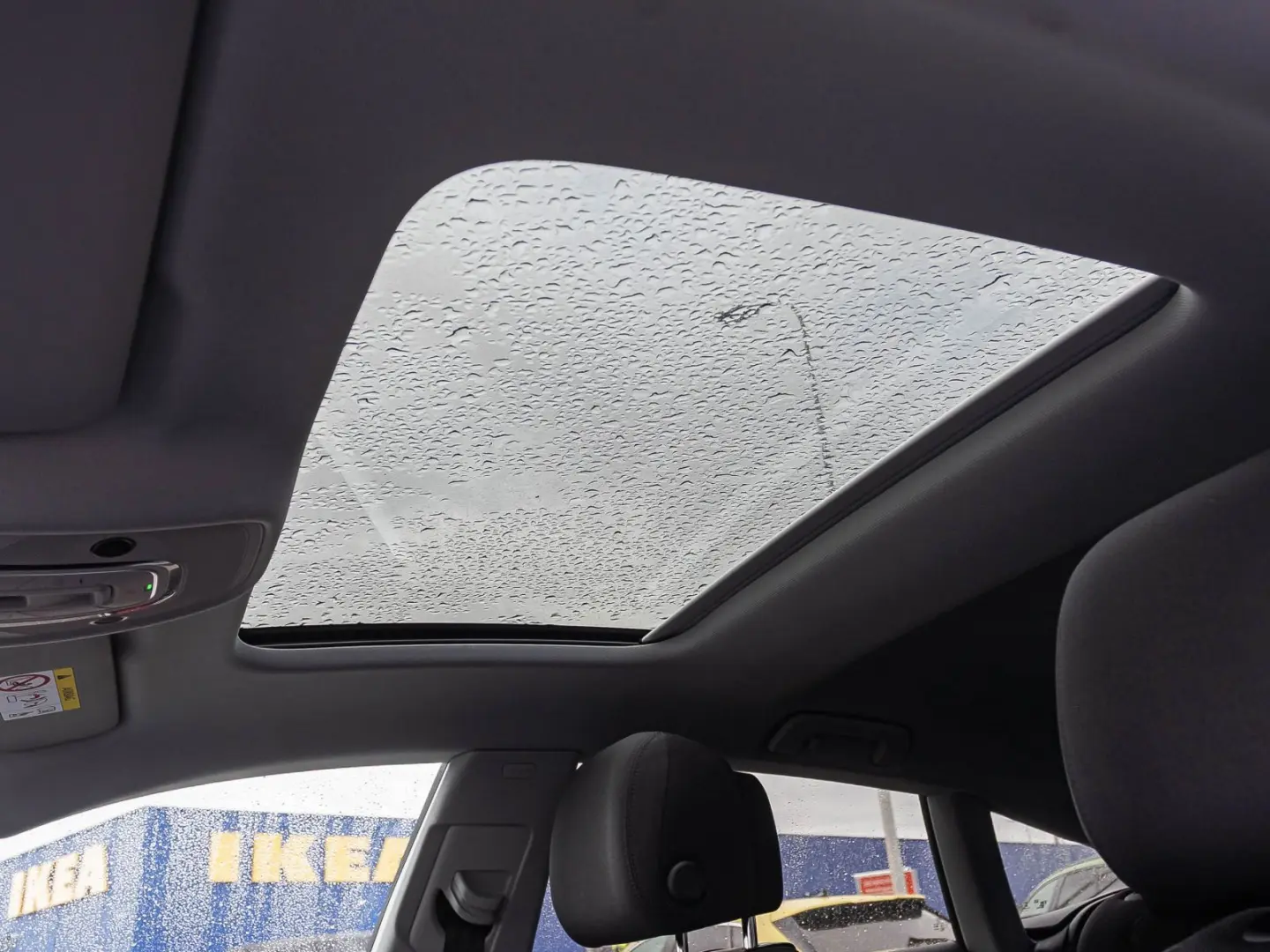 A5 Sportback S line 45TFSI qu. Stronic Matrix Pa