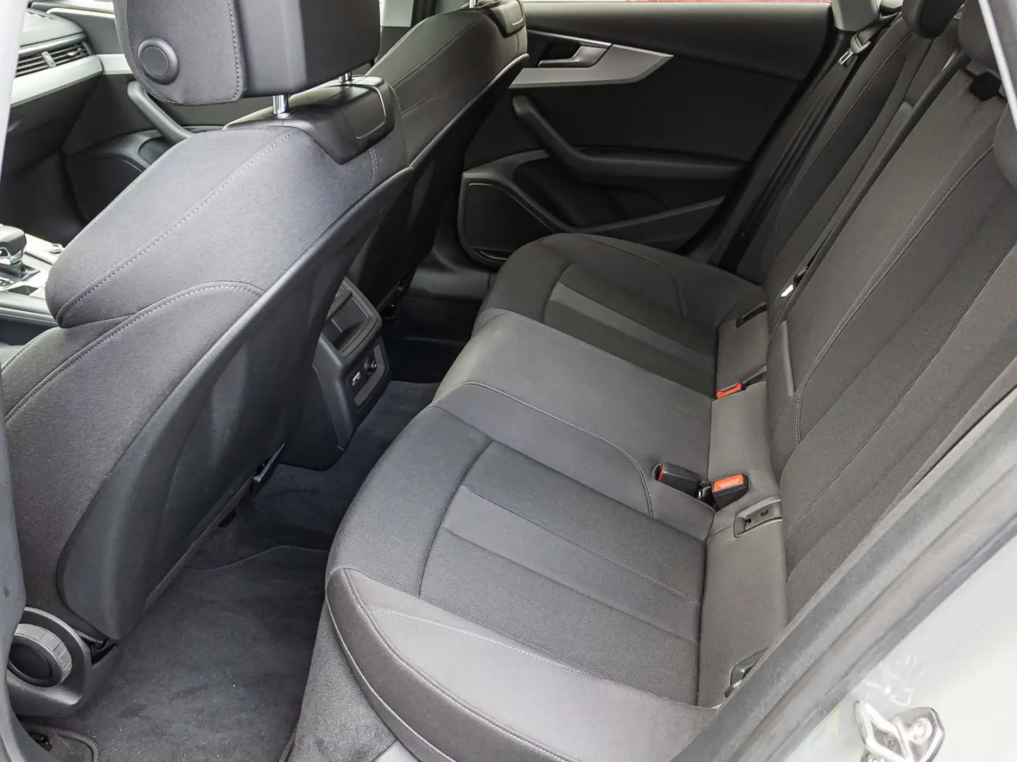 A5 Sportback S line 45TFSI qu. Stronic Matrix Pa