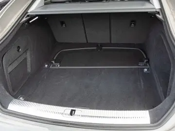 A5 Sportback S line 45TFSI qu. Stronic Matrix Pa