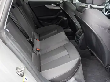 A5 Sportback S line 45TFSI qu. Stronic Matrix Pa