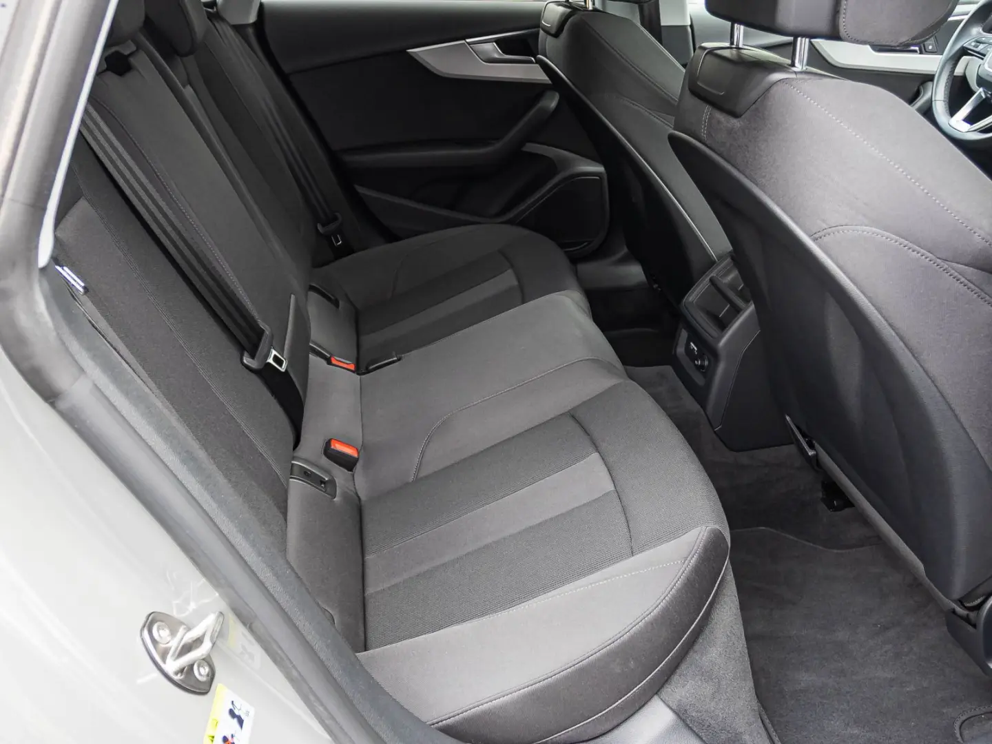 A5 Sportback S line 45TFSI qu. Stronic Matrix Pa