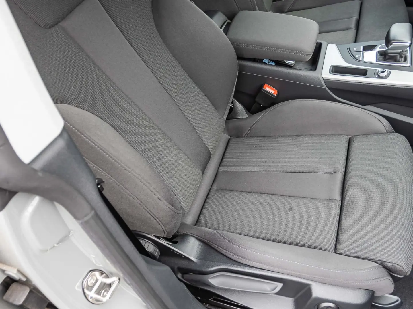 A5 Sportback S line 45TFSI qu. Stronic Matrix Pa