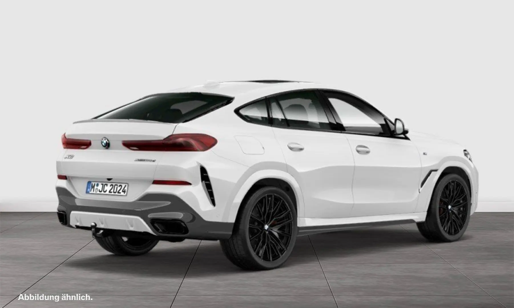 X6 xDrive30d M Sport HUD PANO ACC AHK RFK NAVI