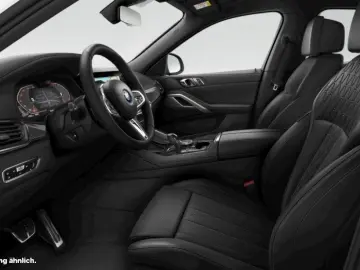 X6 xDrive30d M Sport HUD PANO ACC AHK RFK NAVI